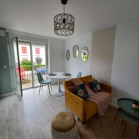 Happiness Appartement Dax Buitenkant foto